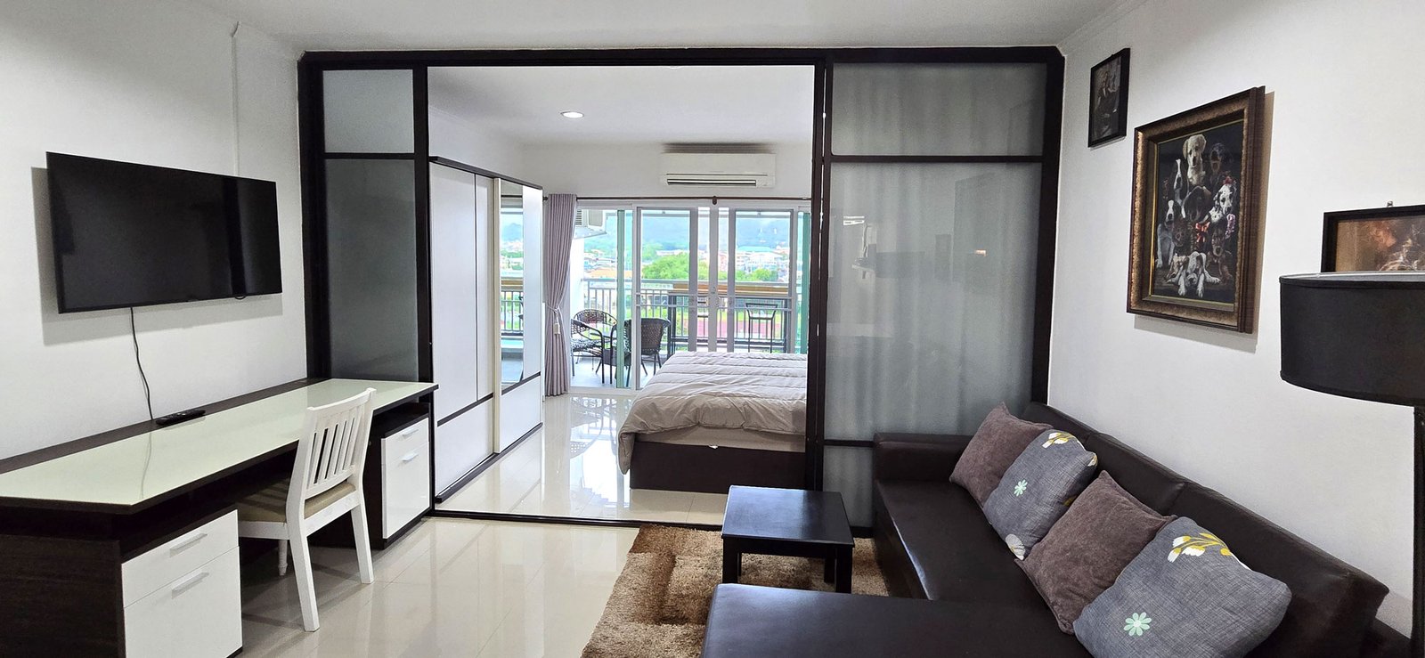 210054, Condo Bang Klang Hua Hin center