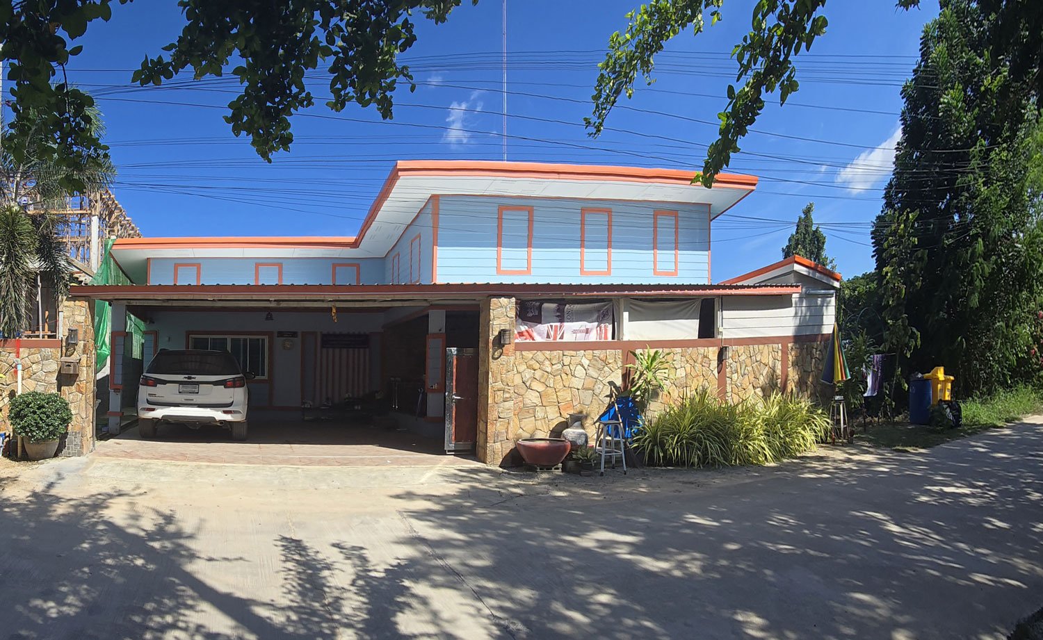 P9E726, Big Thai House, Hin Lek Fai